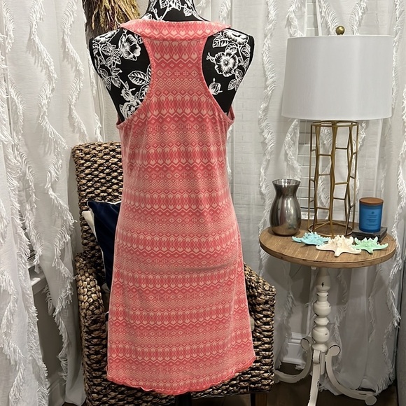 Ascend tank dress Small - Picture 4 of 7